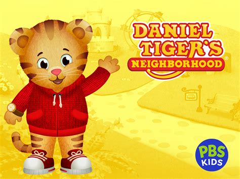 the neighborhood kisscartoon|Daniel Tiger’s Neighborhood Season 1 .